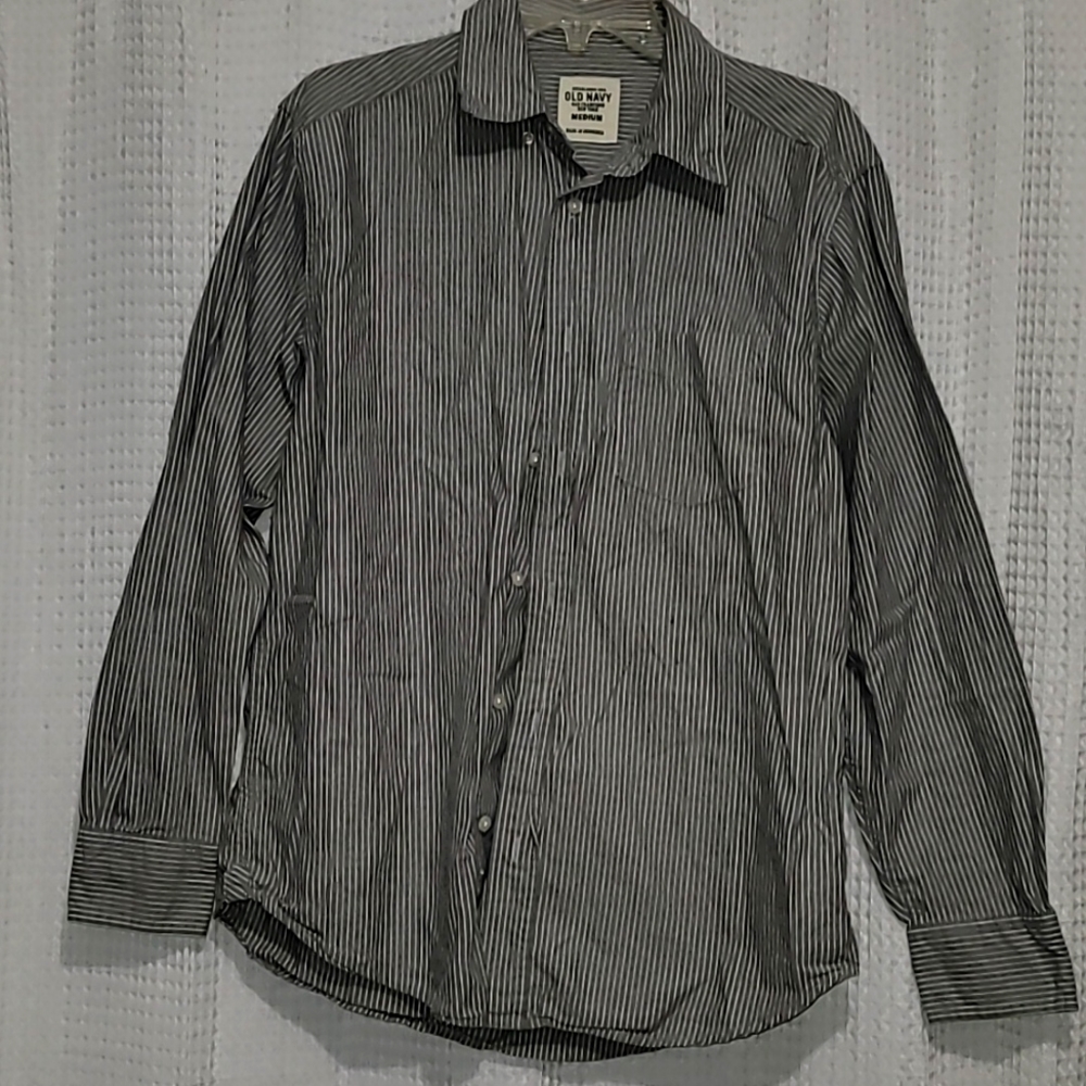 Old navy button-down